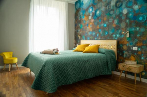 Domus in Trastevere Luxury Apartment